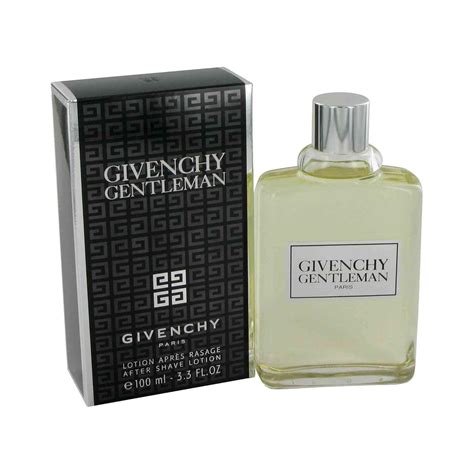 givenchy gentleman after shave amazon|Givenchy gentleman original aftershave.